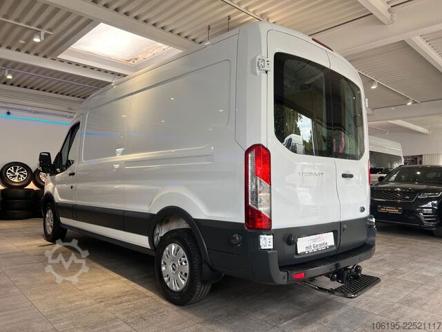 High top van FORD Transit Hoch+Lang*L3-H2*Garantie*AHK*Klima*170Ps
