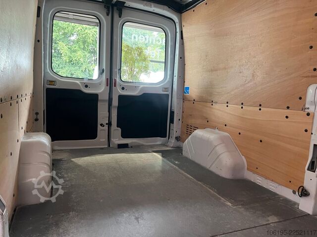 High top van FORD Transit Hoch+Lang*L3-H2*Garantie*AHK*Klima*170Ps