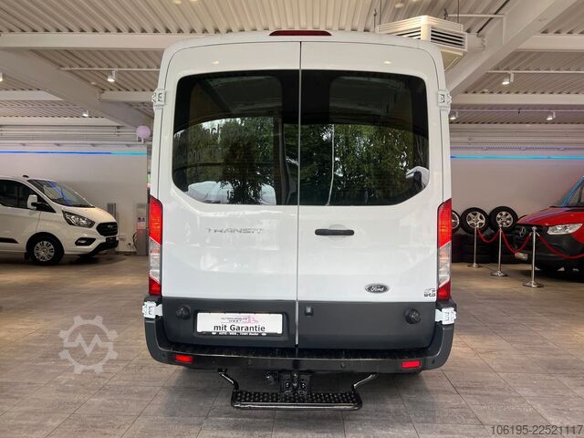 High top van FORD Transit Hoch+Lang*L3-H2*Garantie*AHK*Klima*170Ps