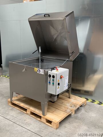 Parts washing machine for metal parts Magido / Glogar L901FP