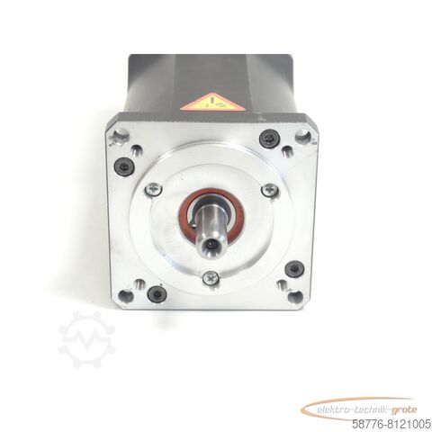 Control unit Kollmorgen DBL3N00130-B3M-000-S40 Servomotor SN:1212454899