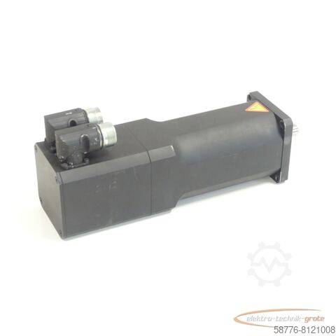 Control unit Kollmorgen DBL3N00300-03M-000-S40 Servomotor SN:1212454897