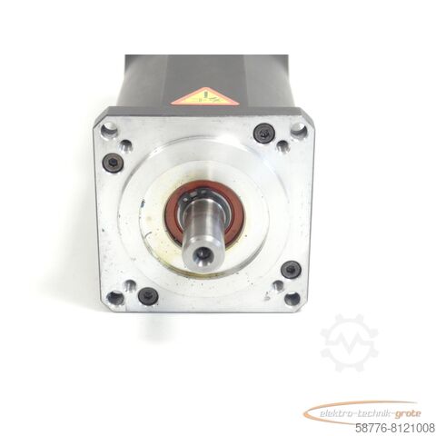 Control unit Kollmorgen DBL3N00300-03M-000-S40 Servomotor SN:1212454897