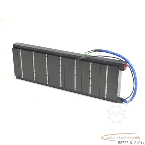 Control unit Kollmorgen IC33150A7ACTSC1 Platinum DDL Linearmotor SN:06F18682