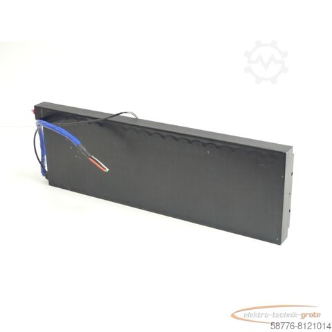 Control unit Kollmorgen IC33150A7ACTSC1 Platinum DDL Linearmotor SN:06F18682