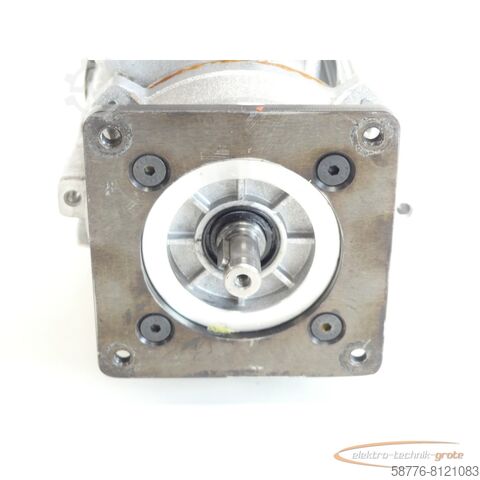 Control unit Laipple / KEB LAIPPLE / KEB M63L / 4a-SO SN:L113063970025005