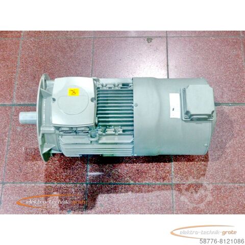 Control unit Lammers 1TZ9001-1CB634-FA4-Z Motor - ! -
