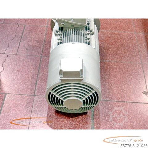 Control unit Lammers 1TZ9001-1CB634-FA4-Z Motor - ! -