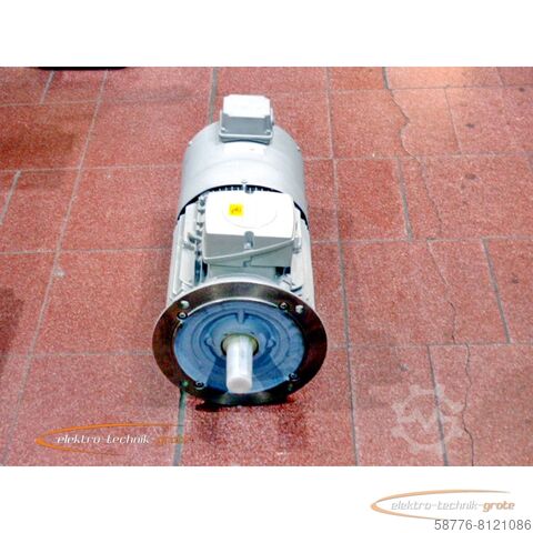 Control unit Lammers 1TZ9001-1CB634-FA4-Z Motor - ! -