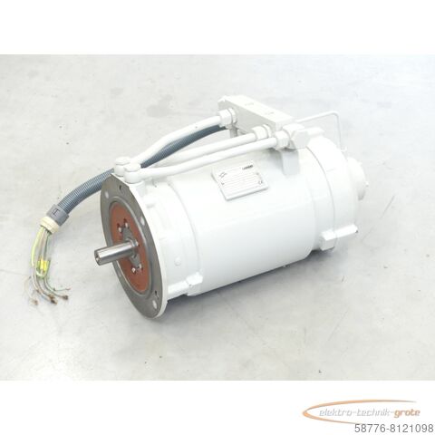 Control unit Landert Motoren 112-28-MK-FAM2 SN:89289/002 - ! -