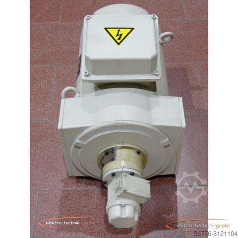 Control unit Lechmotoren GIE 4.160 L-DF Motor    !