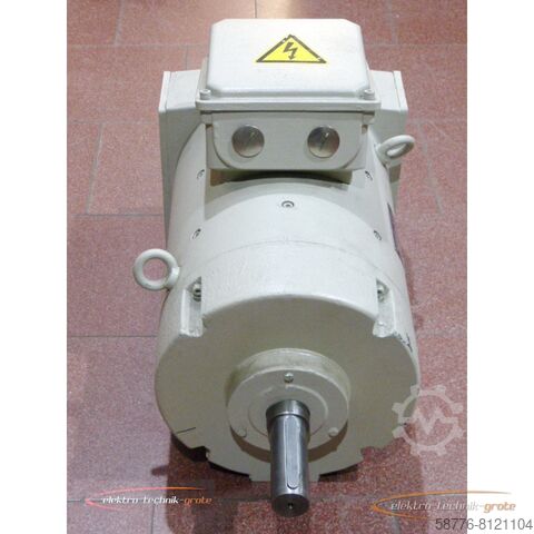 Control unit Lechmotoren GIE 4.160 L-DF Motor    !