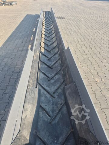 Forderband Forderband Transportband  Conveyor 