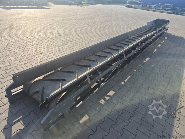 Forderband Forderband Transportband  Conveyor 