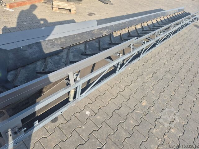 Forderband Forderband Transportband  Conveyor 