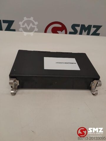 Motormanagement Mercedes Occ ECU PSM bedieningseenheid MP4 Mercedes Actros