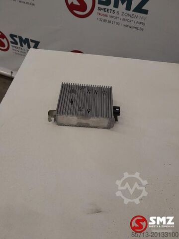 Electronics Mercedes Occ omvormer besturingseenheid 24V/12V 10A MP4 Mer