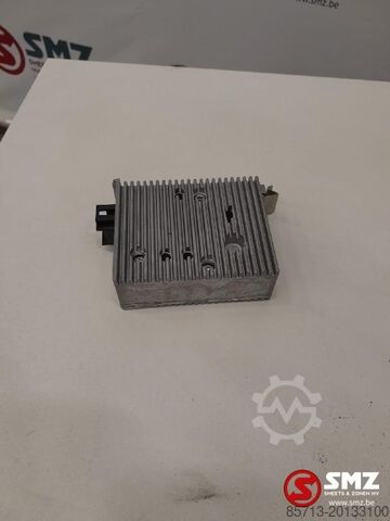 Electronics Mercedes Occ omvormer besturingseenheid 24V/12V 10A MP4 Mer