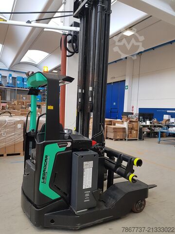 Four-way forklift Mitsubishi RBM20N2