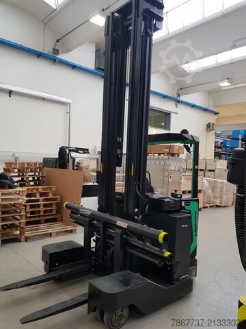 Four-way forklift Mitsubishi RBM20N2