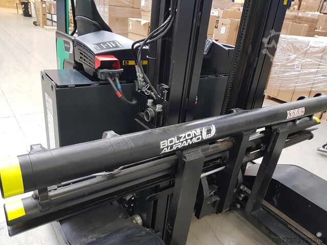 Four-way forklift Mitsubishi RBM20N2