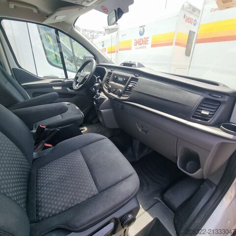 Caravan/camper Ford Panama P10 Campervan | 2022 Euro 6 | Venditore professionista