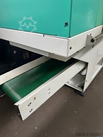 Injection moulding machines up to 1000 KN Arburg Arburg 270U 250-70, 2005