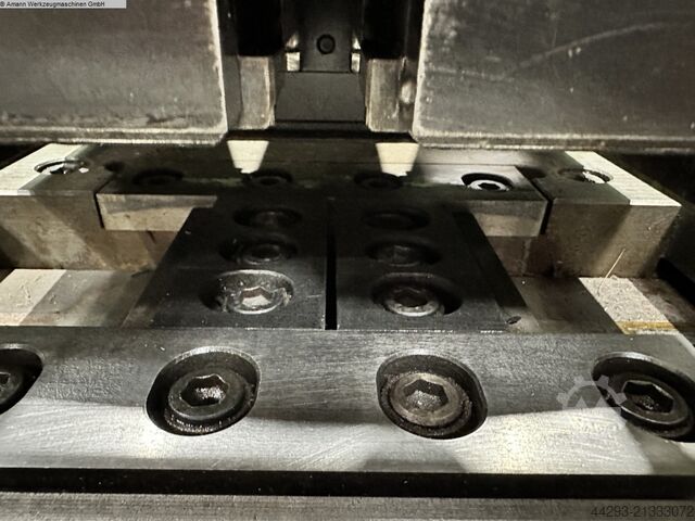 Notching Machine BOSCHERT K90-E200