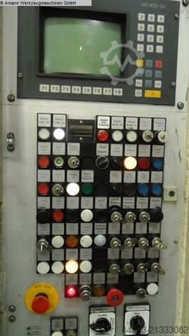 Double Column Drawing Press -Hydr. MÜLLER ZE 800-31.1.4