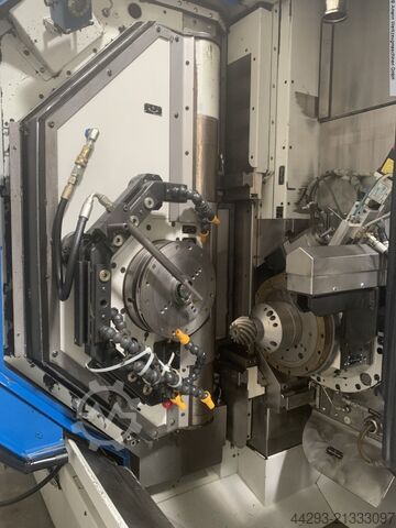 Bevel Gear Grinding Machine GLEASON Phoenix 275 G