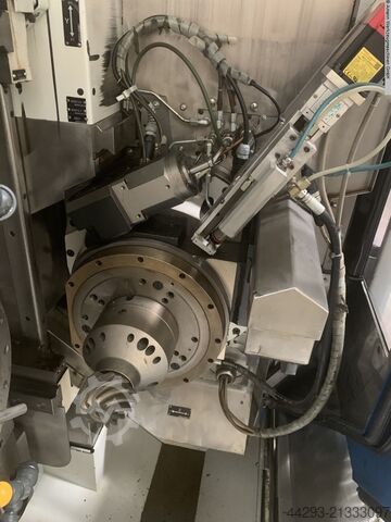 Bevel Gear Grinding Machine GLEASON Phoenix 275 G