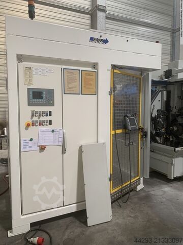 Bevel Gear Grinding Machine GLEASON Phoenix 275 G