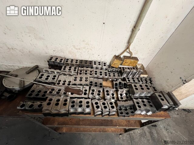 Okuma LVT 300 Okuma LVT 300