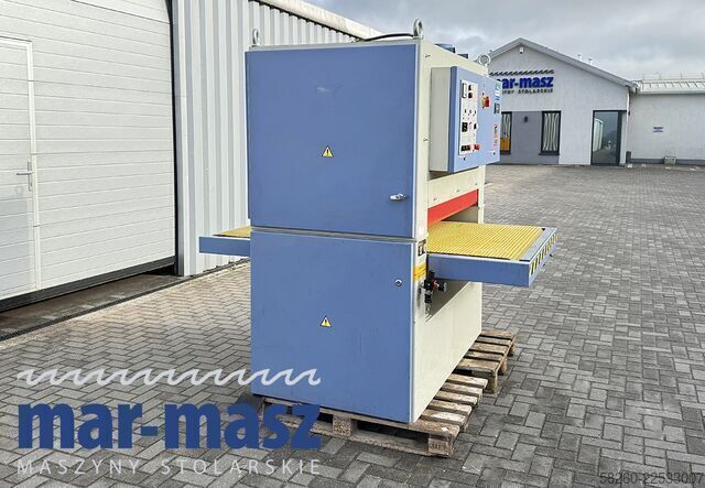 Wide belt sander wide belt OTT EU 110 WS 