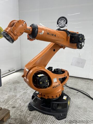 Industrieroboter KUKA KR 240 R2700 prime