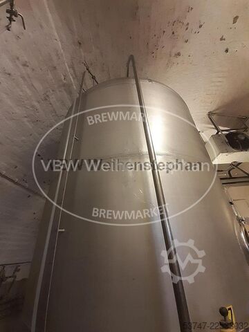 Pressure tank Raum 