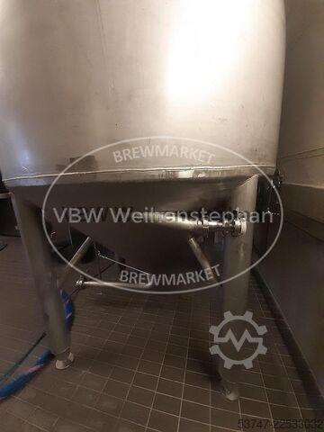 Pressure tank Raum 