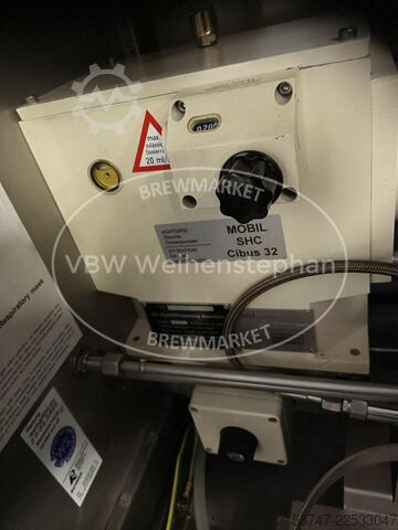 Velcorin dosing system DMT 