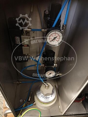 Velcorin dosing system DMT 