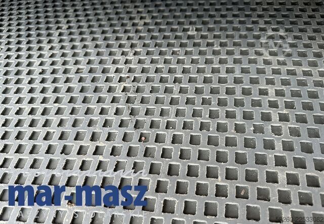 Breitbandschleifmaschine 2 Einheiten ROJEK BS 1100