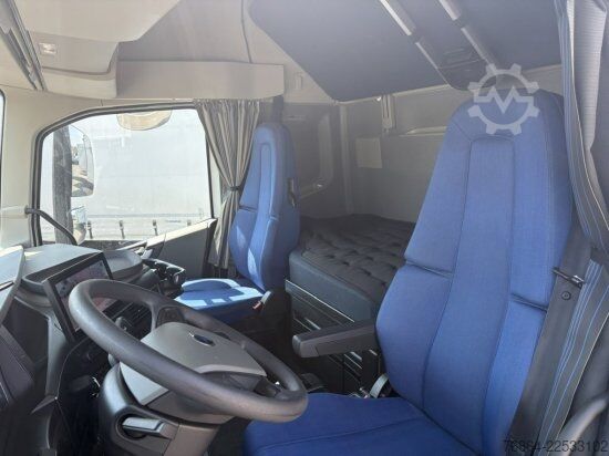Standard SZM VOLVO FH 460 EURO 6, I-SHIFT, VEB+