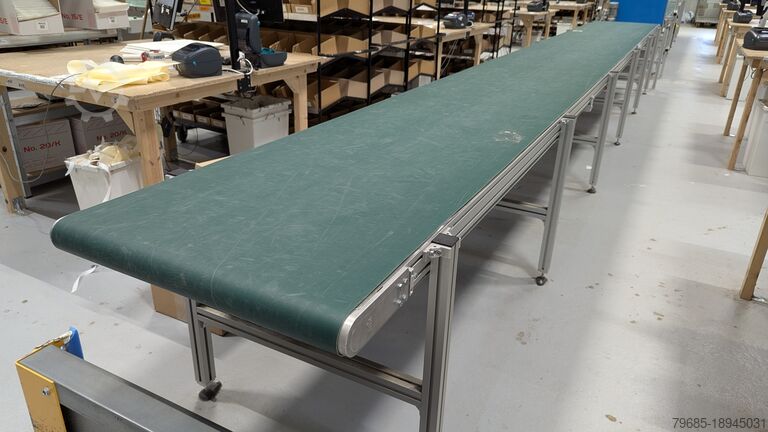 Packing line Flexitechs