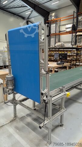 Packing line Flexitechs 