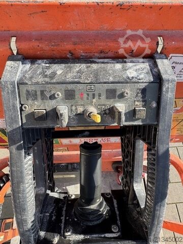 Scherenhebebühne JLG 1930ES