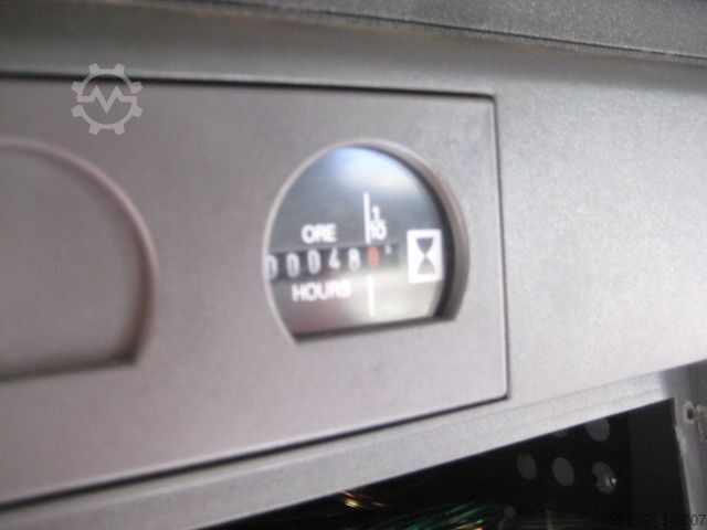 Fire truck IVECO FF 75E14 Feuerwehr LF 8/6 Magirus *TÜV 04-2027*