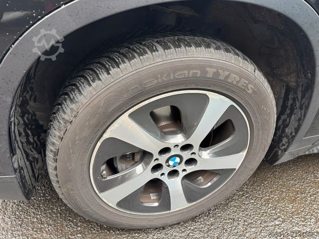Pick-up BMW X1 xDrive 18 d Advantage
