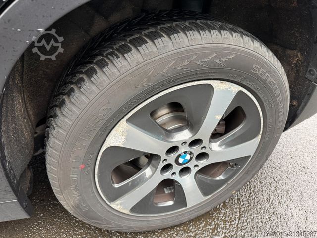 Pick-up BMW X1 xDrive 18 d Advantage