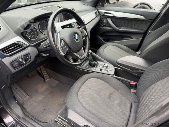 Pick-up BMW X1 xDrive 18 d Advantage