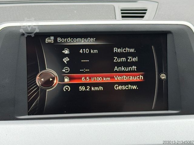 Pick-up BMW X1 xDrive 18 d Advantage