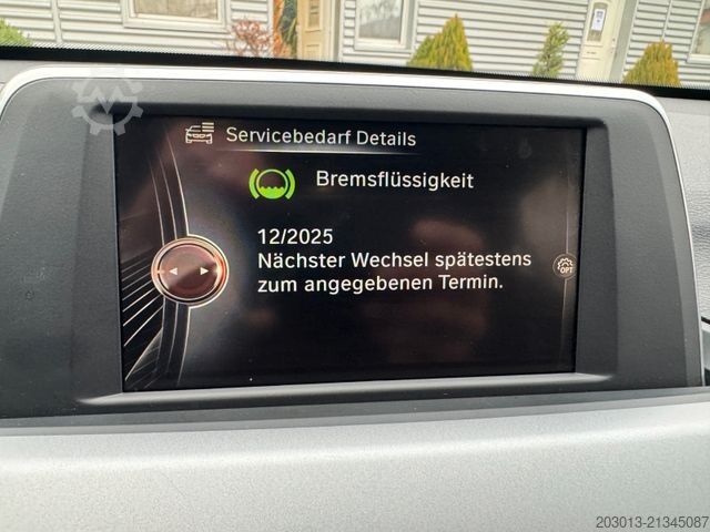 Pick-up BMW X1 xDrive 18 d Advantage